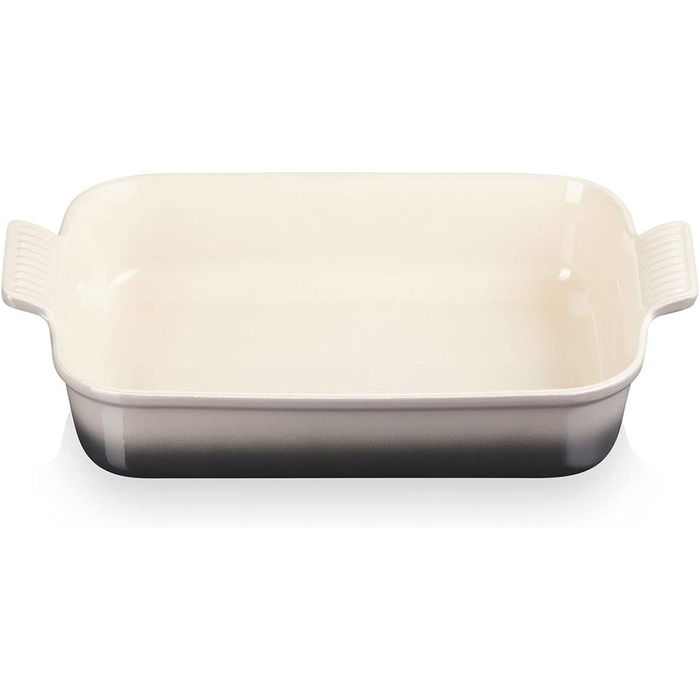 Форма для запікання прямокутна 4 л 32 см Flint Le Creuset