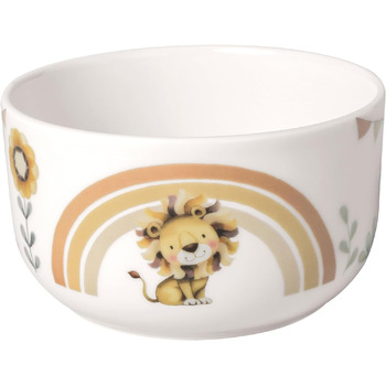 Дитяча глибока тарілка 12,5 см Boho Kids Villeroy & Boch