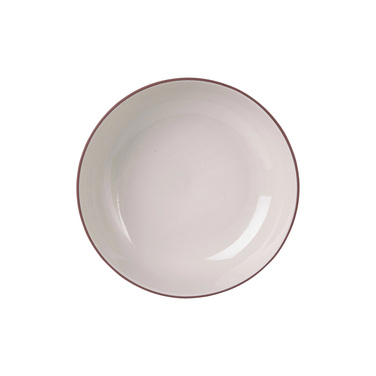 Чаша сервировочная Maxwell & Williams SIENNA, бежевая, керамика, диам. 28 см, 2900 мл