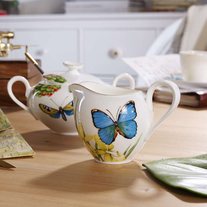 Кувшин для молока Amazonia Villeroy & Boch 180 мл