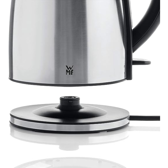 Електрочайник 1,70 л STELIO WMF (2400 Вт)
