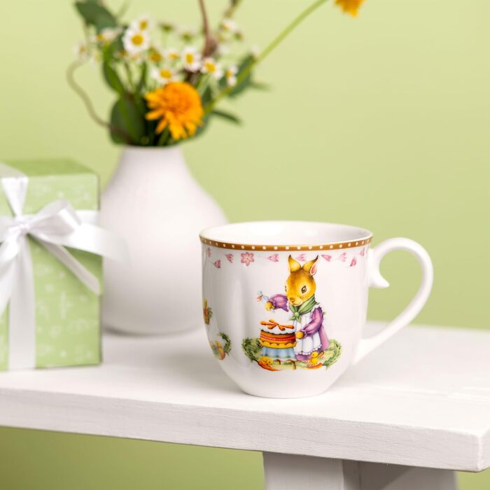 Кухоль 390 мл Annual Easter Edition 2024 Villeroy & Boch