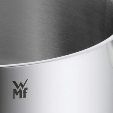 Набір каструль 9 предметів Diadem Plus WMF