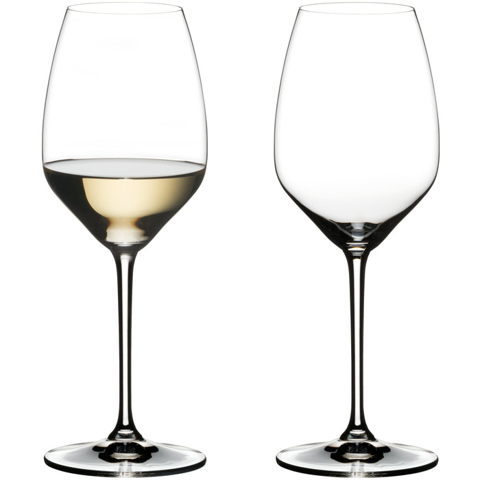 Набір з 2 келихів для білого вина 0,5 л, Extreme Riedel