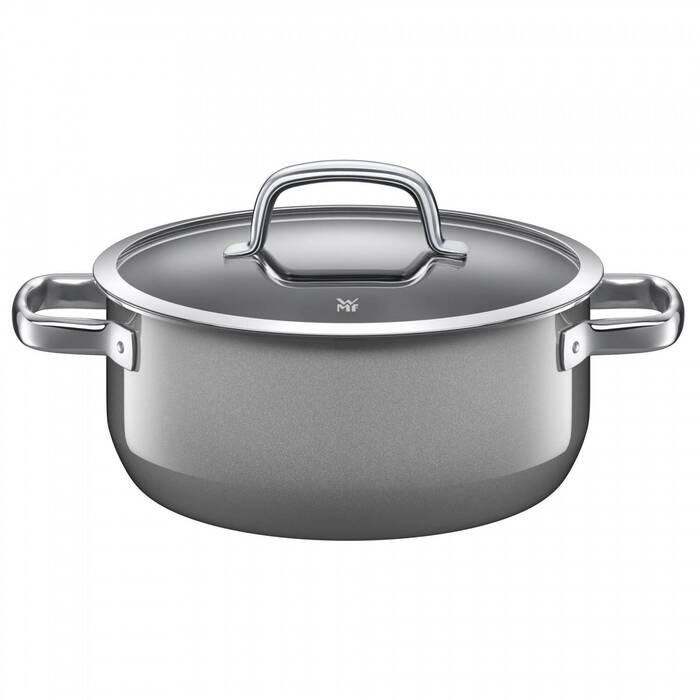 Каструля 24 см Platinum Fusiontec Mineral WMF
