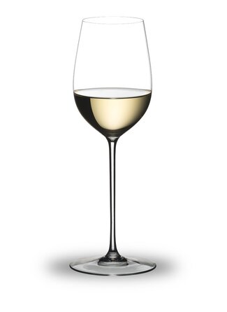 Келих VIOGNIER / CHARDONNAY 245 мл, кришталь, Superleggero, Riedel