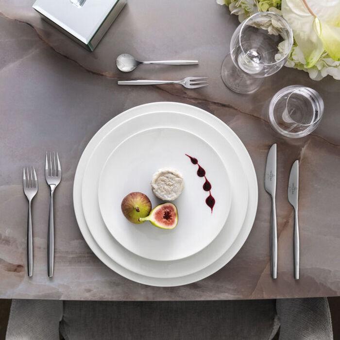 Набор столовых приборов 30 предметов MetroChic Villeroy & Boch