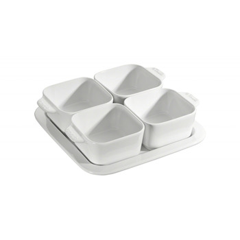Набір соусників Ceramic Staub