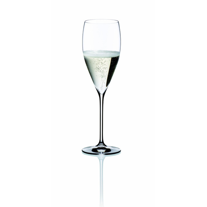 Набір фужерів Vintage Champagne 2 шт, 343 мл, кришталь, Vinum XL, Riedel