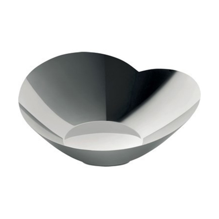 Салатниця 35х13х32,5 см металік Human Collection Alessi