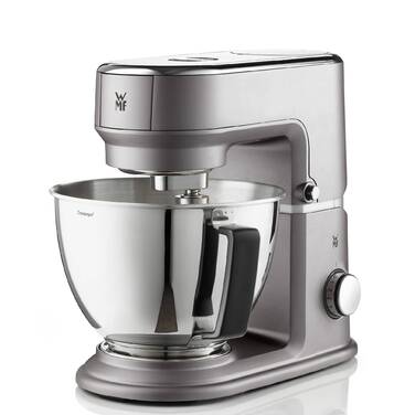 Кухонний комбайн сірий One for All Edition KÜCHENminis® WMF