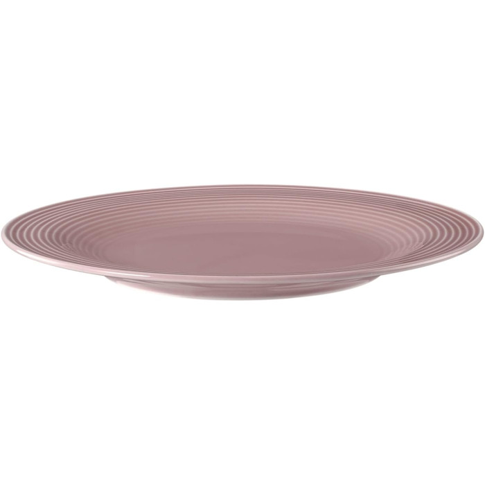 Тарілка для сніданку 23 см Beat Color Glaze Altrosa Seltmann Weiden