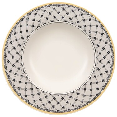 Тарілка для супу Promenade 24 см Audun Villeroy & Boch