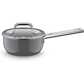 Сотейник 16 см з кришкою, Platinum Fusiontec Mineral Pro WMF