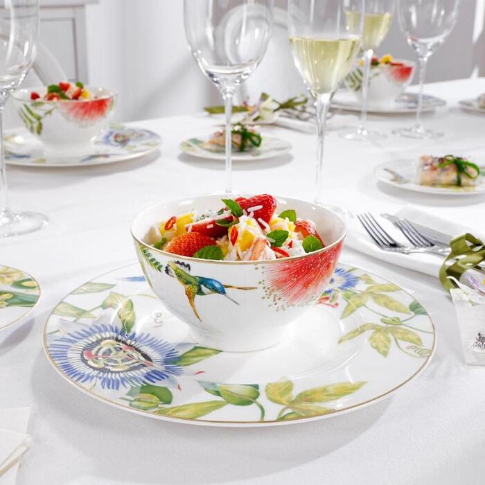 Чашка для кави 0,20 л Amazonia Anmut Villeroy & Boch
