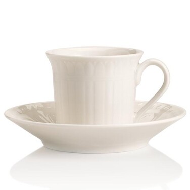 Блюдце к чашке для мокко / эспрессо 12 см Cellini Villeroy & Boch