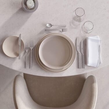 Тарілка для хліба 16 см, бежева NewMoon Beige Villeroy & Boch