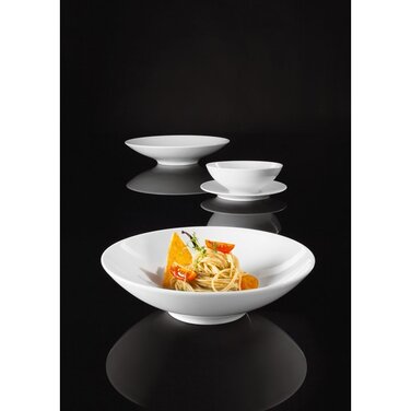 Піала 28 см Weiss Coup Fine Dining Seltmann Weiden