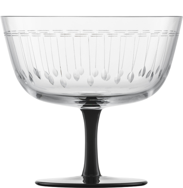 Келих для коктейлів 0,26 л, набір 2 предмети, Glamorous Zwiesel Glas