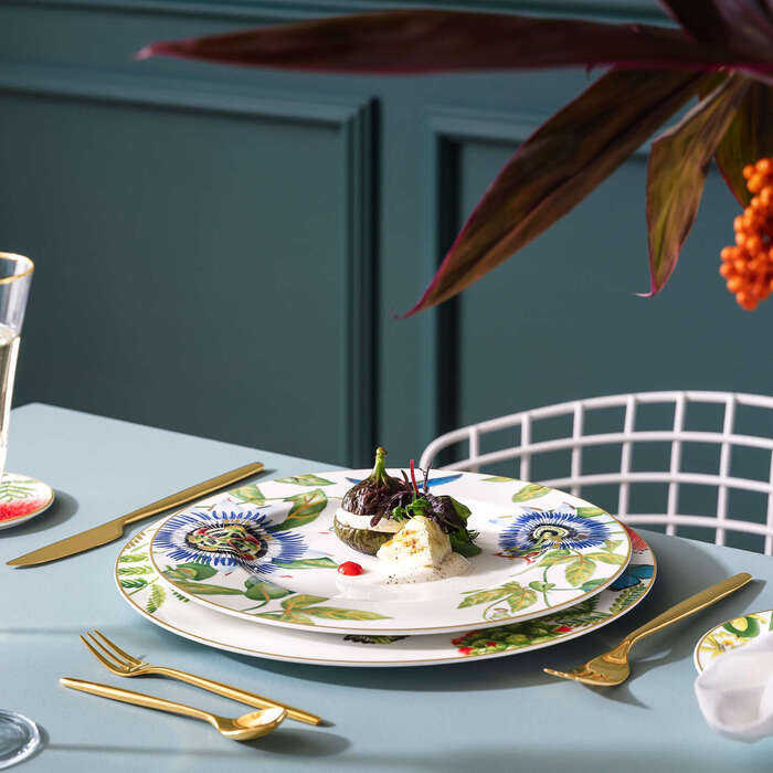 Тарелка для сервировки Amazonia Villeroy & Boch 30,9 см