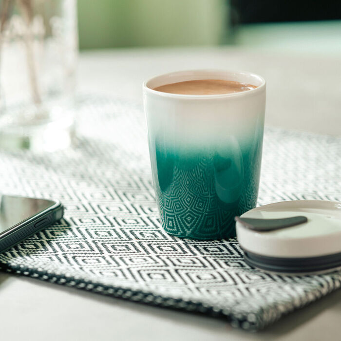 Термочашка 290 мл s Green to Go Villeroy & Boch