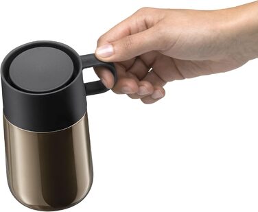 Термокружка 0,3 л, коричневий Impulse Travel Mug WMF