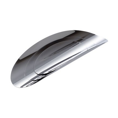 Набір страв 3 предмета металік Ellipse Alessi