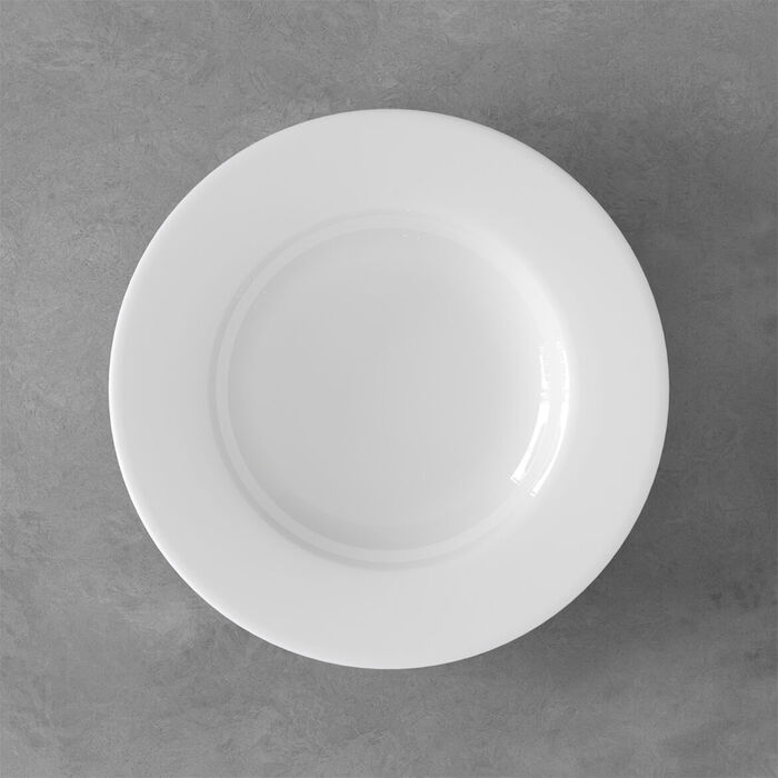 Тарілка для супу 24 см Anmut Original Villeroy & Boch