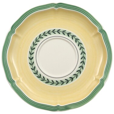 Блюдце до піалі для супу / бульйону 17 см French Garden Villeroy & Boch