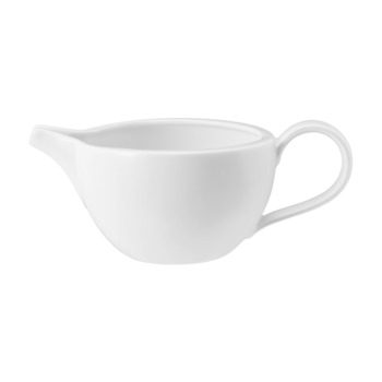 Соусник 0,55 л білий Beat White Seltmann Weiden