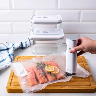 Набір з 17 предметів для вакуумування Fresh & Save Zwilling