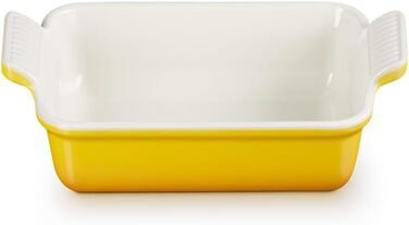 Форма для запікання прямокутна 1,1 л 19 см Nectar Le Creuset