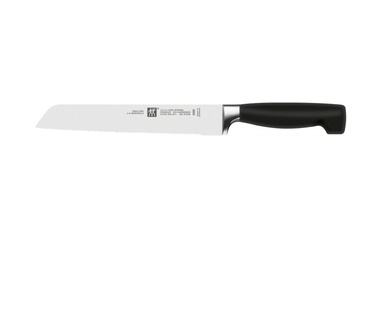 Набір ножів з 6 предметів Four Star Zwilling