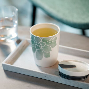 Термочашка 290 мл s Sukkulente to Go Villeroy & Boch