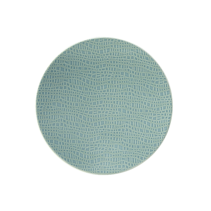 Тарілка для хліба 16,5 см Fashion Green Chic Seltmann
