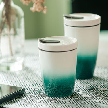 Термочашка 290 мл s Green to Go Villeroy & Boch