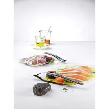Вакуумний набір аксесуарів для маринування, 6 предметів Fresh & Save Zwilling