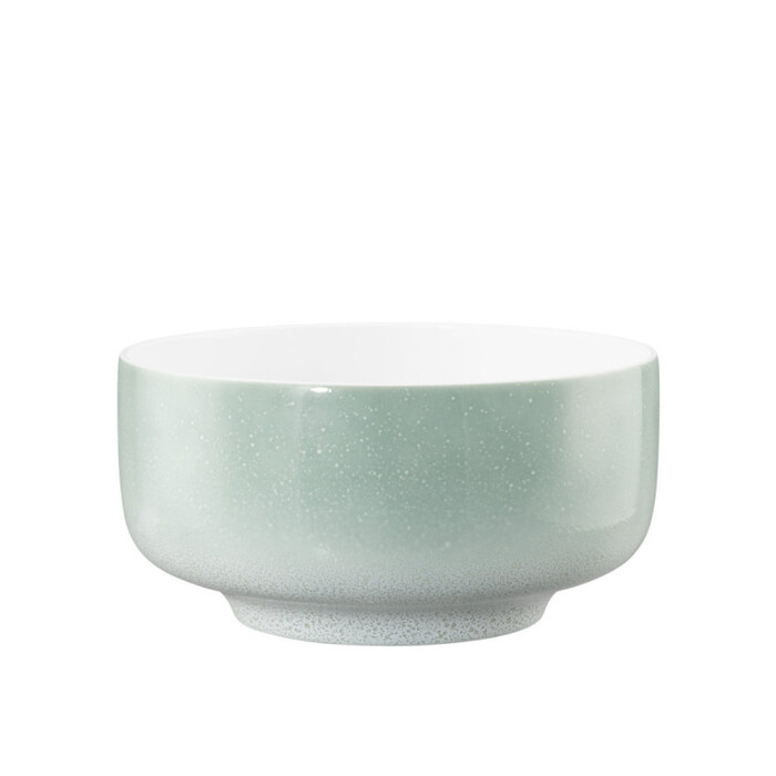 Круглая миска 20 см Sento Home Aura Mint Seltmann Weiden