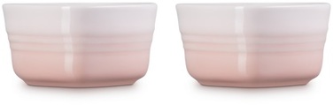 Набір сервірувальних блюд у формі серця, 2 предмети, Heart Le Creuset