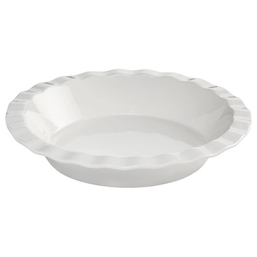 Форма для випікання Maxwell & Williams EPICURIOUS, порцеляна, діам. 25 см