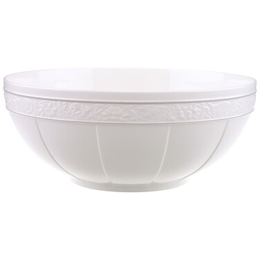 Піала глибока кругла 26 см Gray Pearl Villeroy & Boch