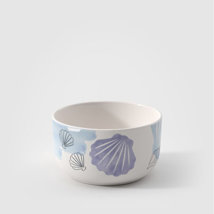Дитяча миска для мюслі 440 мл різнокольорова Disney Stitch Villeroy & Boch