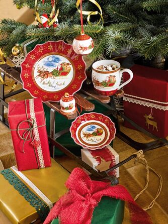 Коллекция Annual Christmas Edition