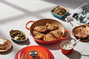 Колекція Flame от Le Creuset