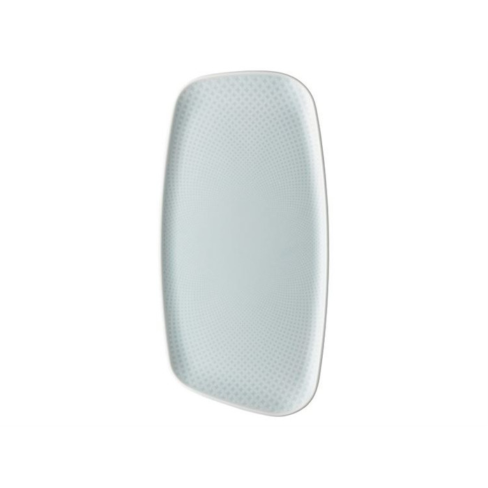 Блюдо прямокутне 30 х 15 см Junto Opal Green Rosenthal