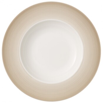Тарілка для пасти, глибока 30 см Colourful Life Natural Cotton Villeroy & Boch