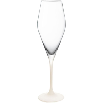 Набор бокалов для шампанского 4 предмета 260 мл. Manufacture Glas Villeroy & Boch
