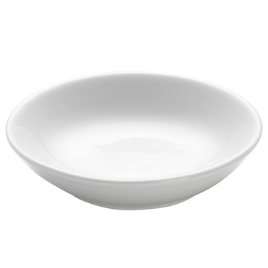 Мисочка для соуса Maxwell Williams WHITE BASICS ROUND фарфоровая, 10 х 2,5 см, 70 мл