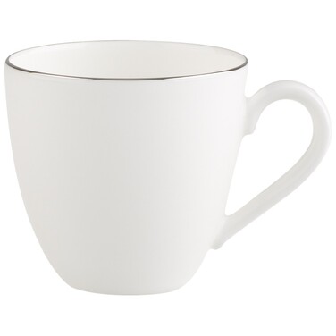 Чашка для еспрессо / мокко 0,10 л Anmut Platinum No.1 Villeroy & Boch