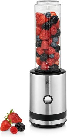 Блендер для смузі 0,60 л Smoothie-to-go KÜCHENminis® WMF